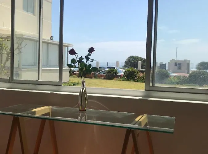 Mouille Point Villa Capri