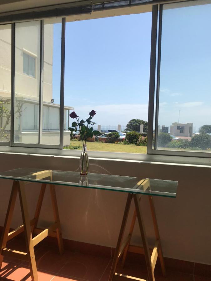 Apartment Mouille Point Capri