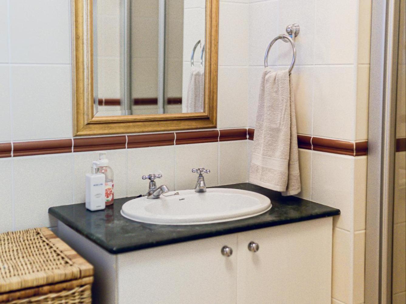 Apartment Mouille Point Capri *