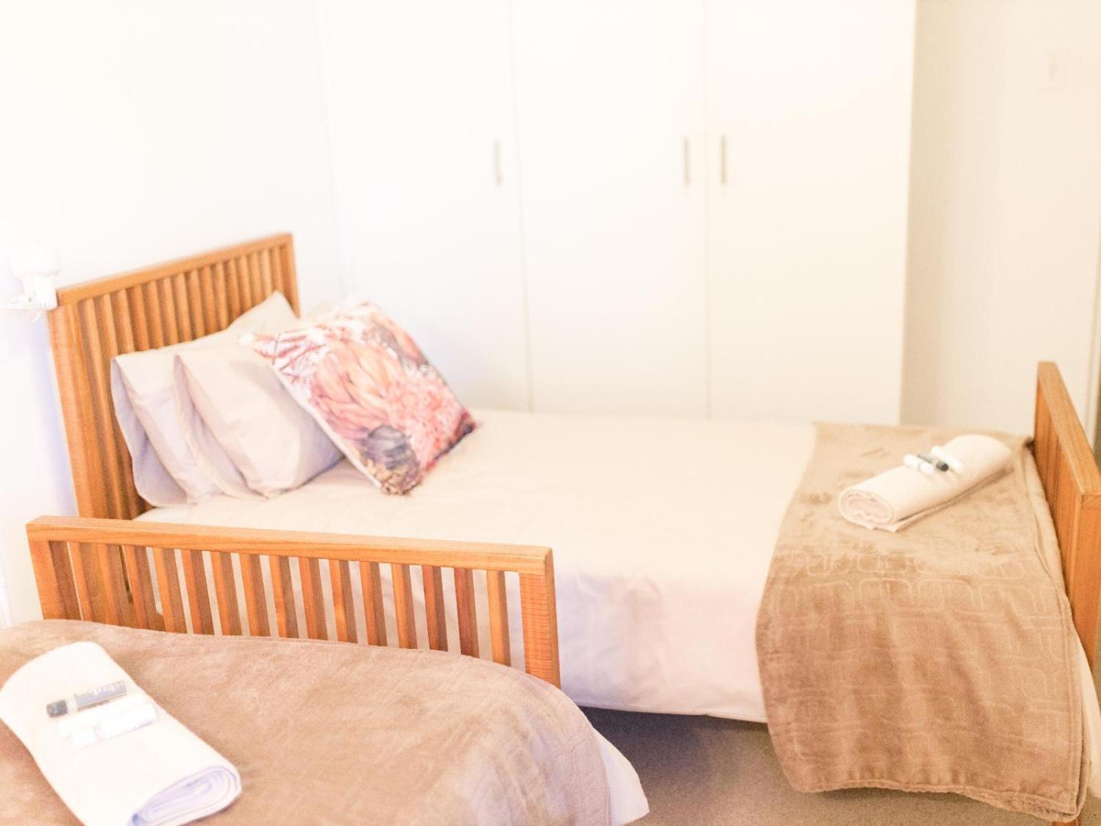 Mouille Point Capri Apartment Cape Town