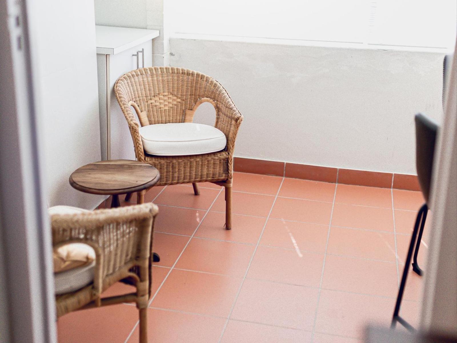 Apartment Mouille Point Capri Cape Town