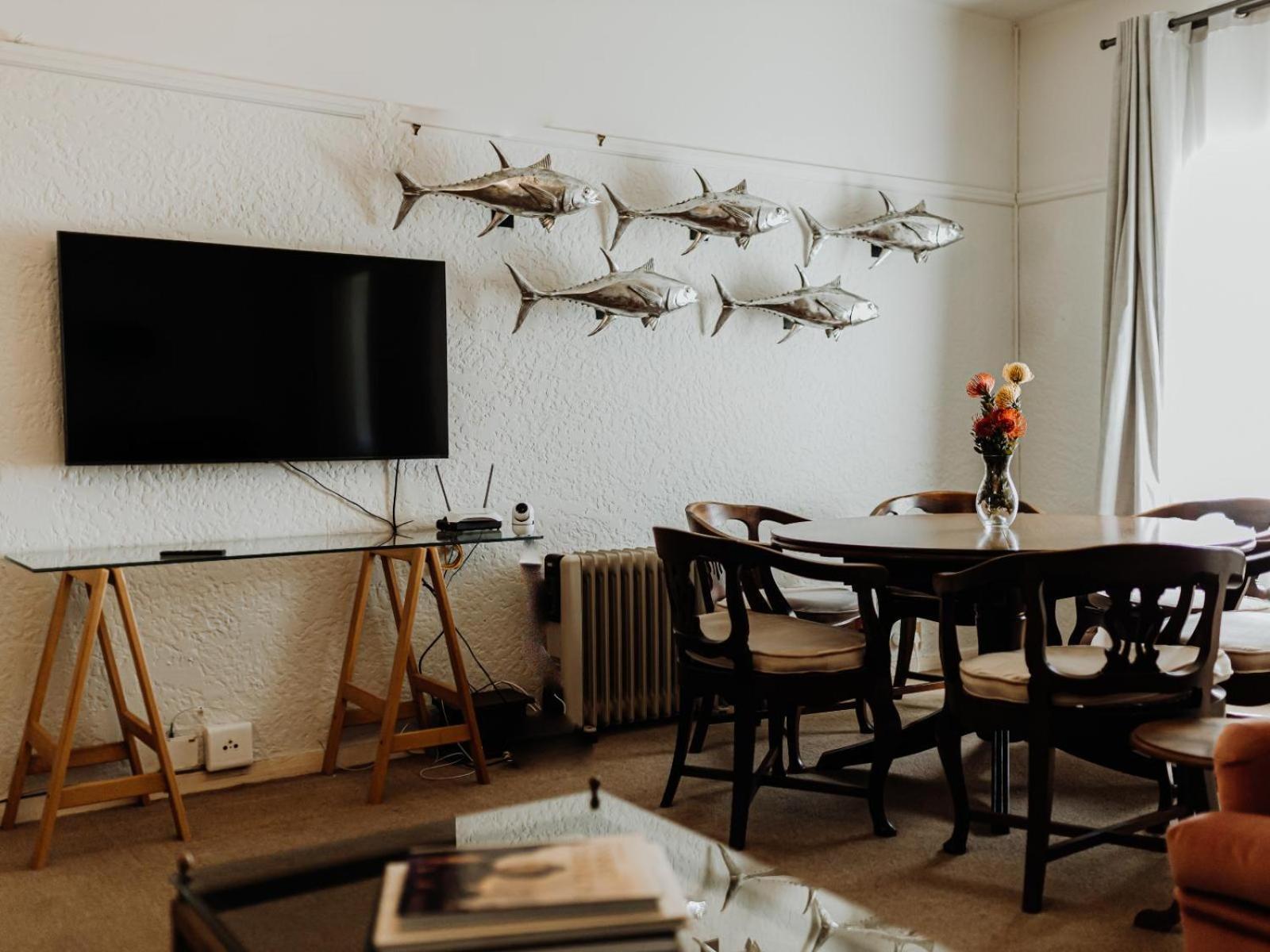 Apartment Mouille Point Capri