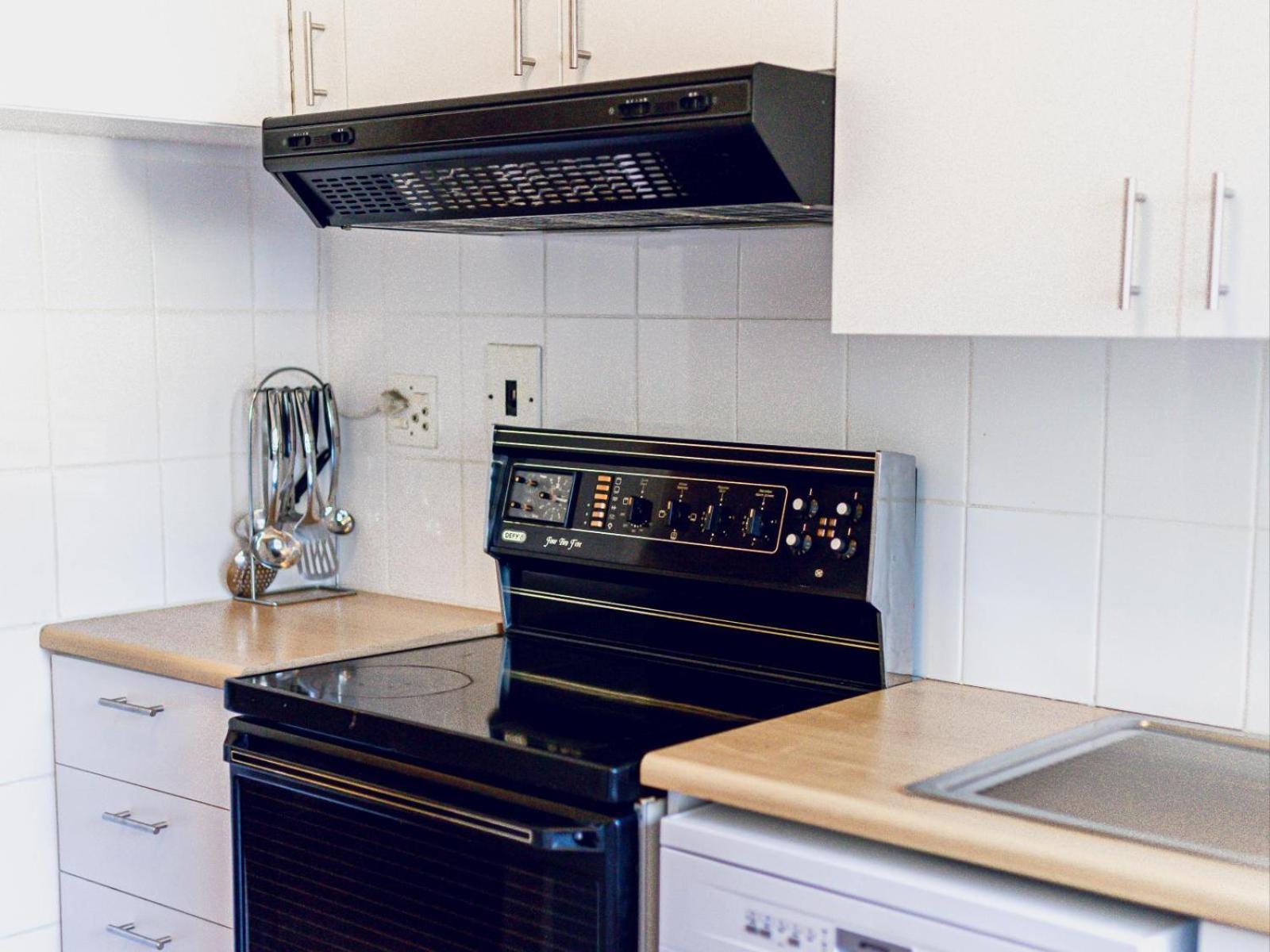 Mouille Point Capri Apartment *