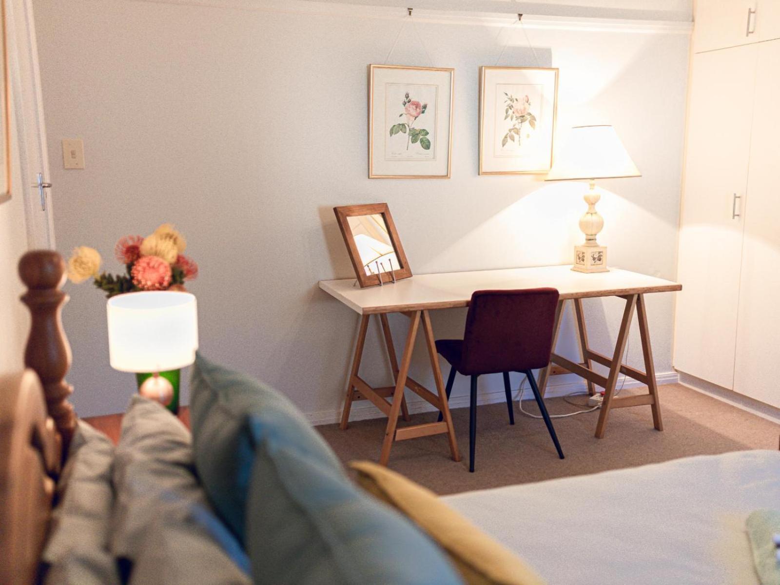 Mouille Point Capri Apartment Cape Town