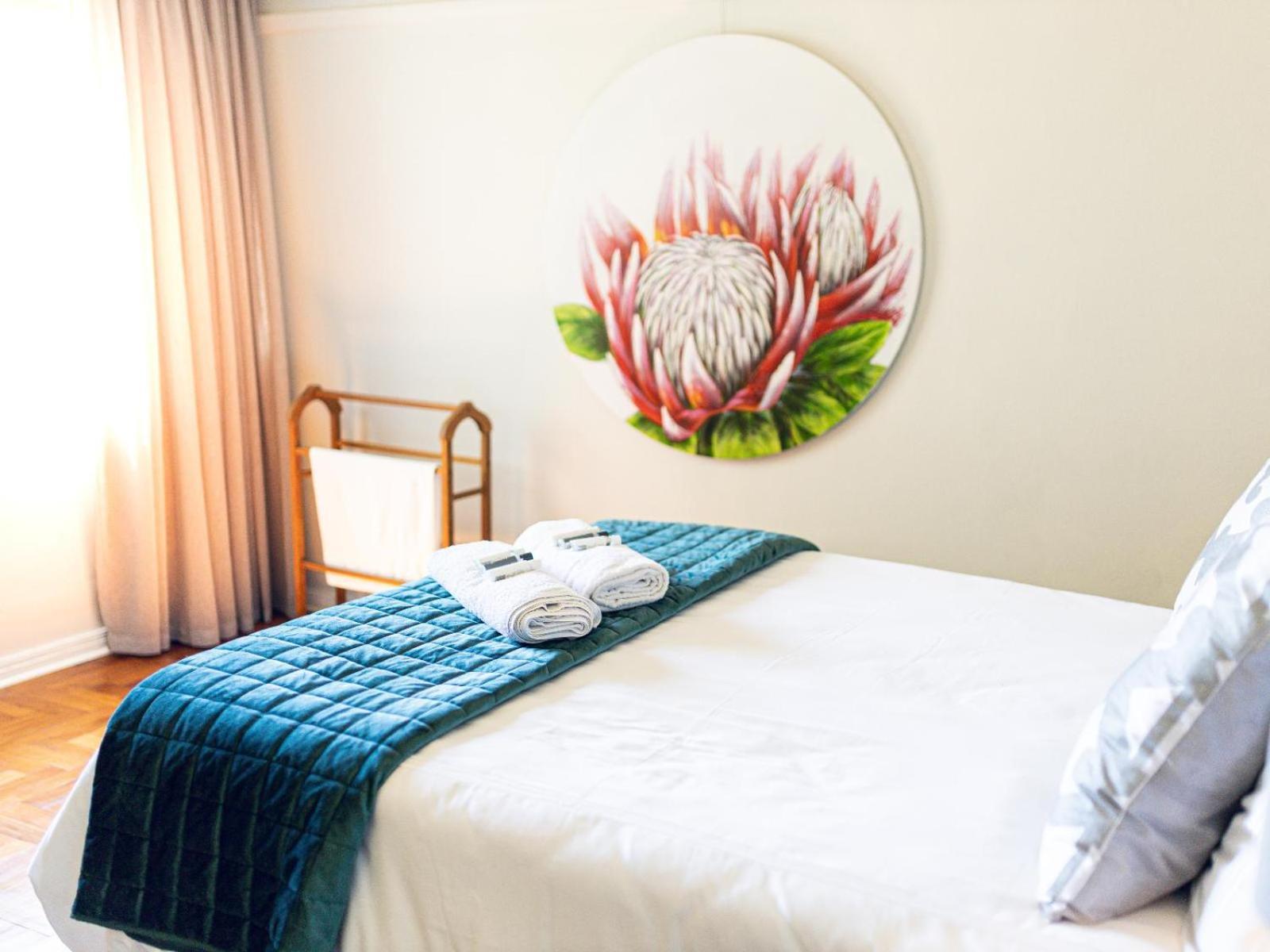 Apartment Mouille Point Capri Cape Town