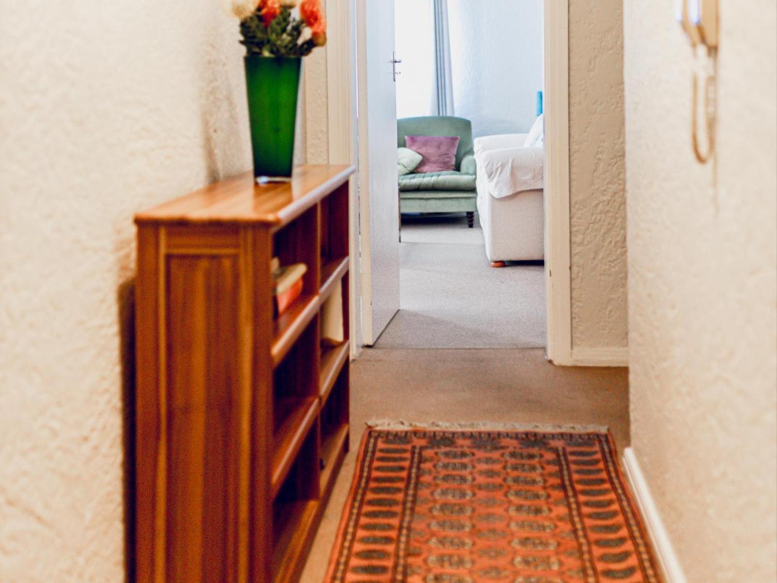 Mouille Point Capri Apartment *