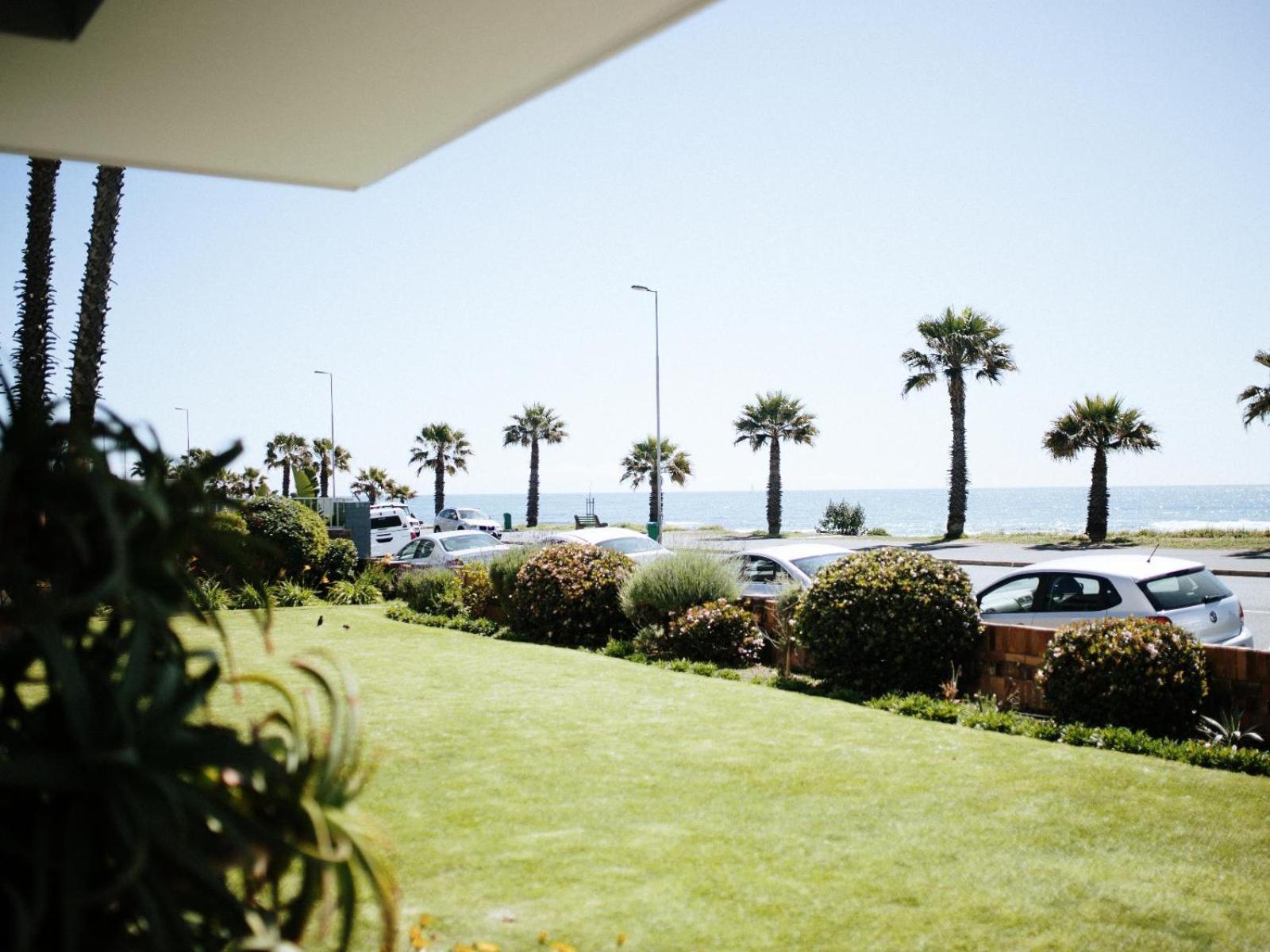 Mouille Point Capri