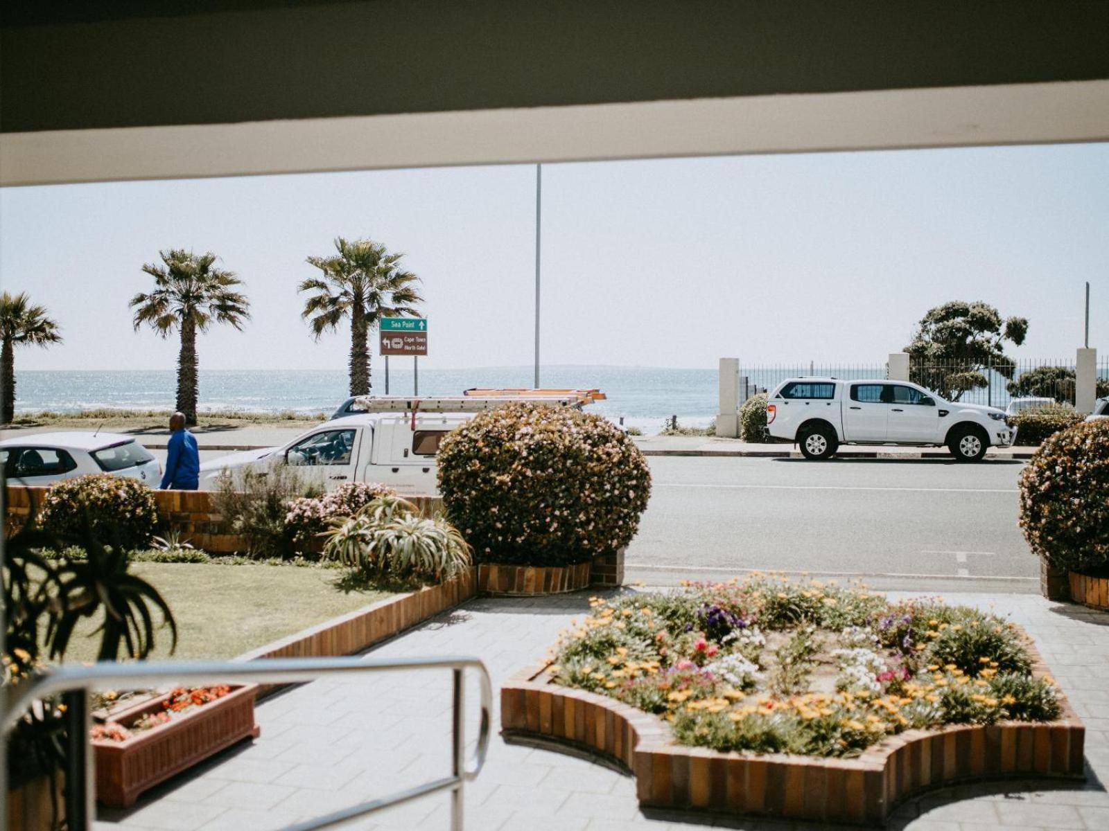 Apartment Mouille Point Capri